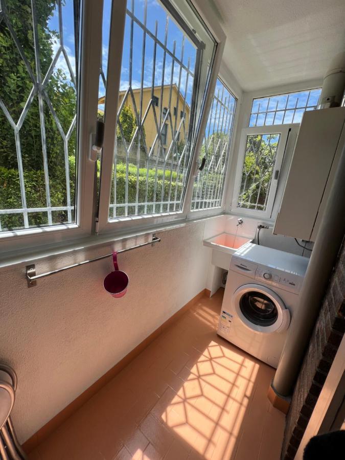 Samil Playa Apartment Vigo Exterior photo