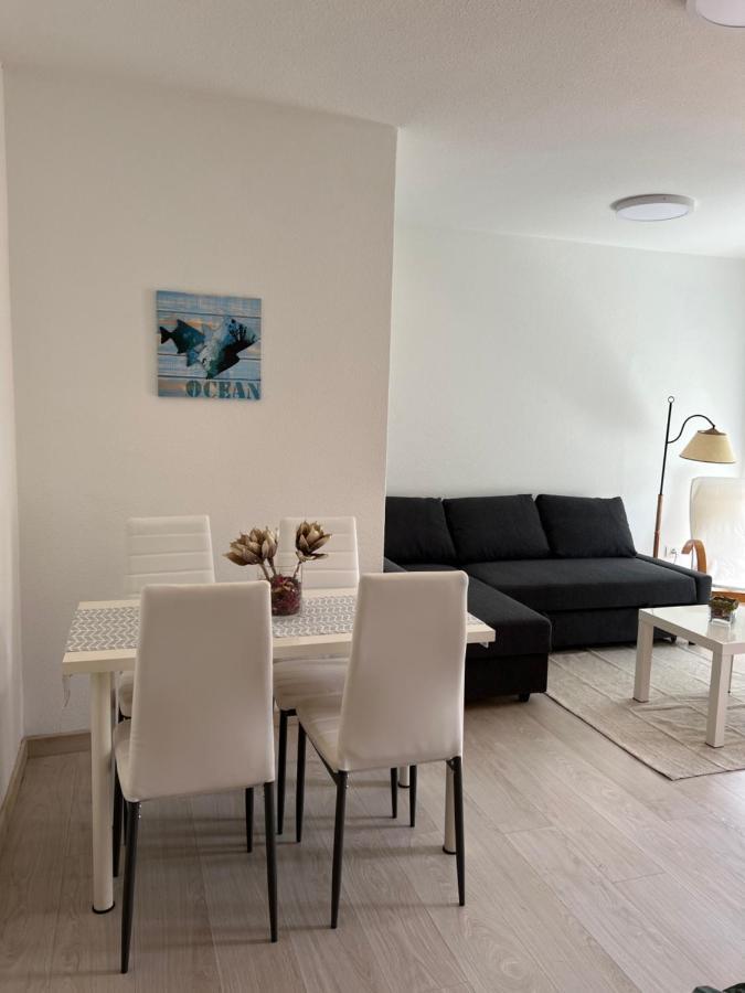 Samil Playa Apartment Vigo Exterior photo